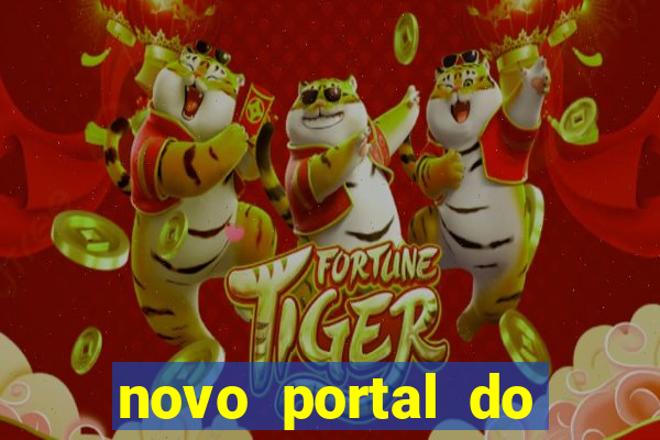 novo portal do aluno cruzeiro do sul